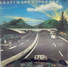 Charger l&#39;image dans la galerie, Kraftwerk : Autobahn [Vinyl LP]
