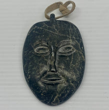 Load image into Gallery viewer, 1973 Inuit Art Soapstone Carving
