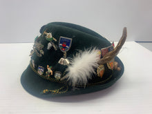 Load image into Gallery viewer, Children’s Tegernsee Lederhosen
