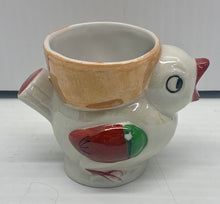 Load image into Gallery viewer, Vintage Chicken Egg Cup
