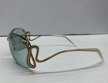 Load image into Gallery viewer, Roberto Cavalli Snake Sunglasses
