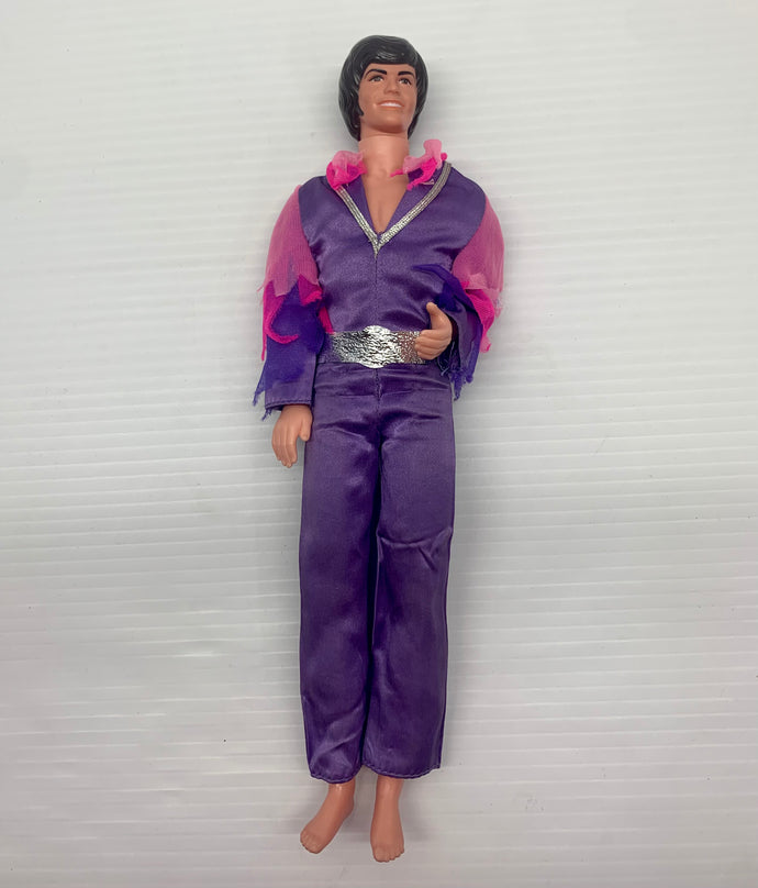 1976 Donny Osmond Barbie