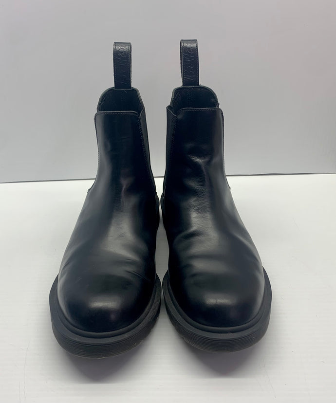 Dr. Martens boots (men’s size 9)