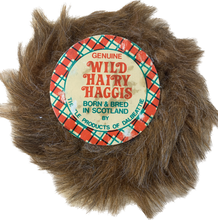 Load image into Gallery viewer, Wild Hairy Haggis
