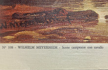 Load image into Gallery viewer, N 398 Wilhelm Meyerheim Print
