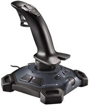 Load image into Gallery viewer, Logitech Joystick Attack 3
