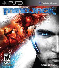 PS3 Game: Mind Jack