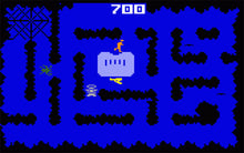 Load image into Gallery viewer, Intellivision Game: Night Stalker
