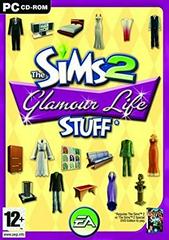 PC Game: The Sims 2 Glamour Life Stuff