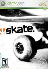Jeu Xbox 360 : Skate