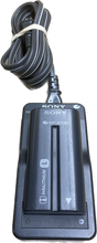 Load image into Gallery viewer, Sony Camcorder Battery Charger [BC-V615] and Battery [NP-F330]
