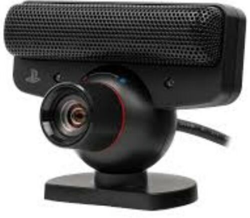 Sony SLEH00448 Caméra PlayStation Eye