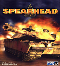 Load image into Gallery viewer, Spearhead &amp; iF-16 PC Game - [New/Sealed]
