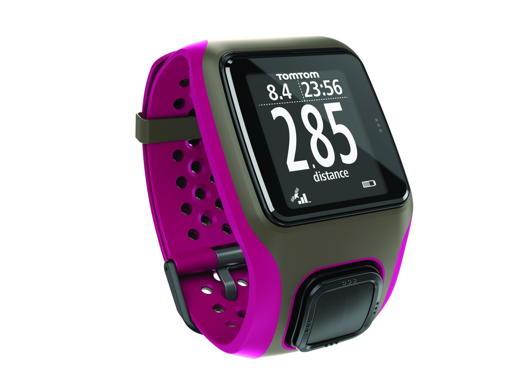 TOMTOM Multi Sport GPS Watch