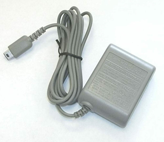 Genuine Nintendo DS Lite AC Power Adapter Original Official Charger USG-002 NDSL