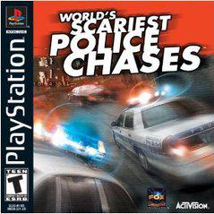 PS Game: World's Scariest Police Chases