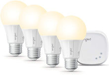 Load image into Gallery viewer, Element Classic Starter Kit (4 A19 Bulbs + hub)
